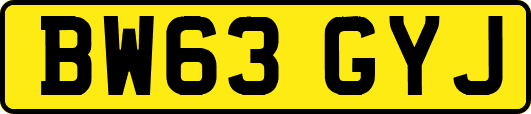 BW63GYJ