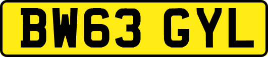 BW63GYL