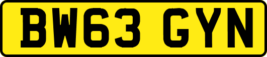 BW63GYN