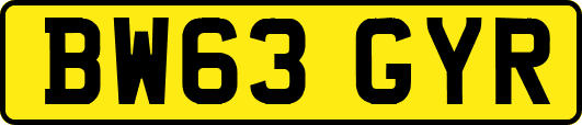BW63GYR