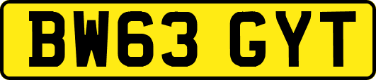 BW63GYT
