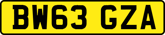 BW63GZA