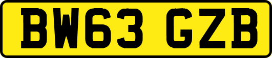 BW63GZB