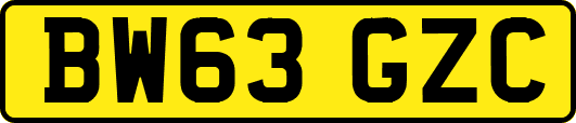 BW63GZC