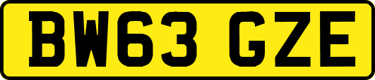 BW63GZE