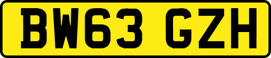 BW63GZH