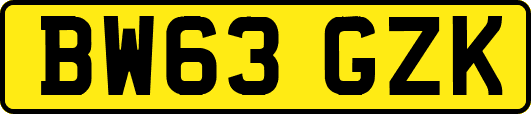 BW63GZK