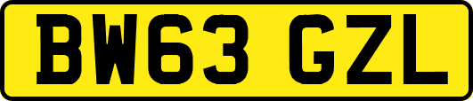 BW63GZL