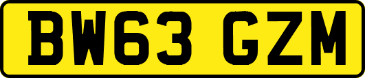 BW63GZM