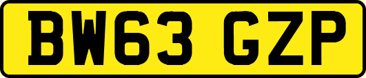 BW63GZP
