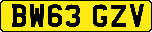 BW63GZV