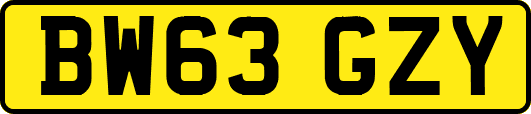 BW63GZY