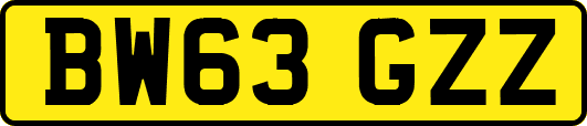 BW63GZZ