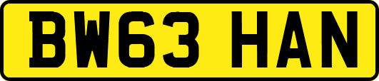 BW63HAN