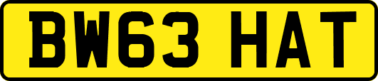 BW63HAT
