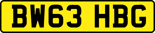 BW63HBG