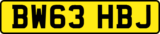 BW63HBJ