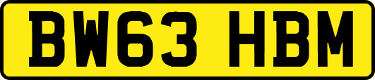 BW63HBM