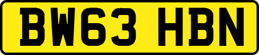 BW63HBN