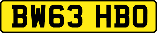 BW63HBO