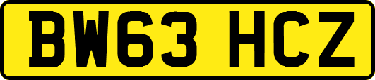 BW63HCZ