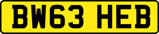 BW63HEB