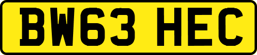 BW63HEC