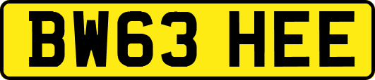 BW63HEE