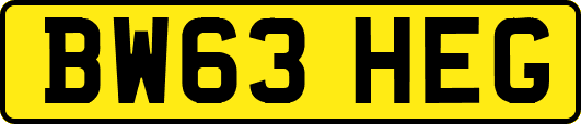 BW63HEG