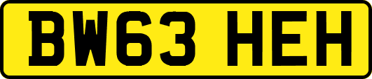 BW63HEH