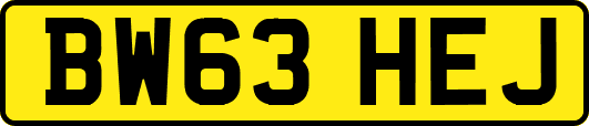 BW63HEJ