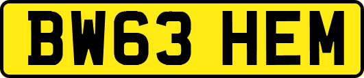 BW63HEM