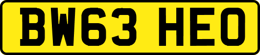 BW63HEO
