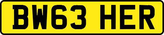 BW63HER