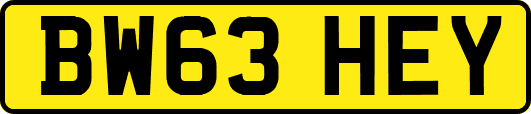 BW63HEY