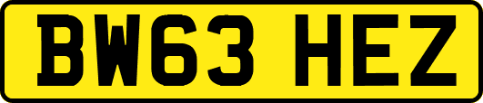 BW63HEZ