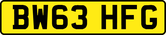 BW63HFG