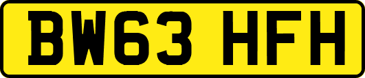 BW63HFH