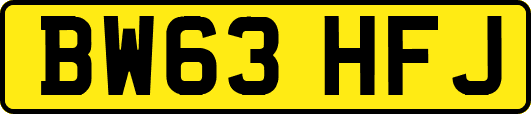 BW63HFJ