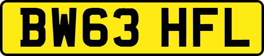 BW63HFL