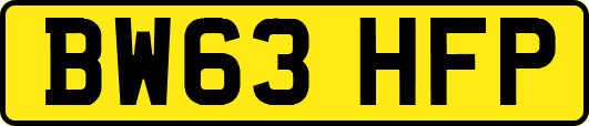 BW63HFP