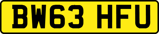 BW63HFU