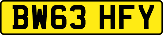 BW63HFY