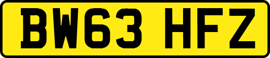 BW63HFZ