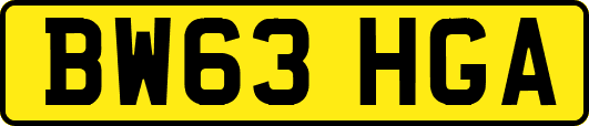 BW63HGA