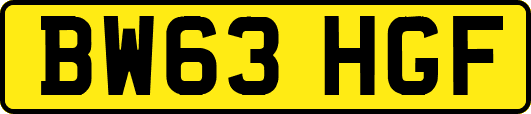 BW63HGF