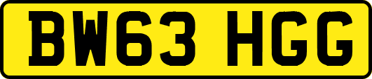 BW63HGG