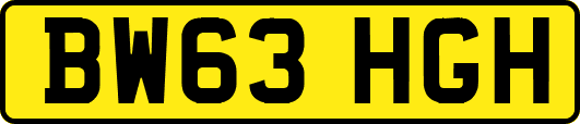 BW63HGH