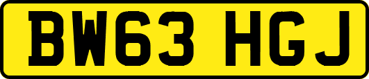 BW63HGJ
