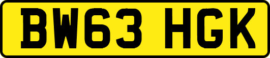BW63HGK